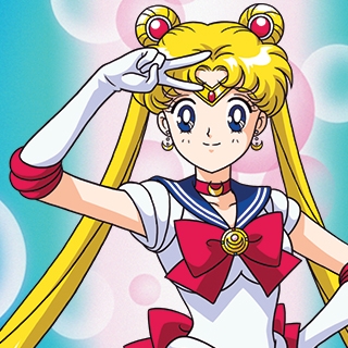 sailormoon avatar