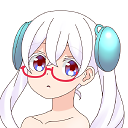 Hakanai avatar