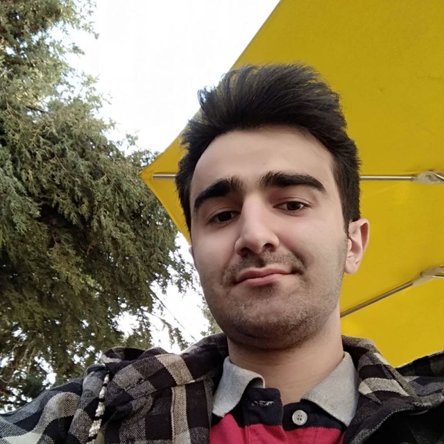 Navid Nabavi avatar