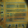 VLSI Silicon avatar