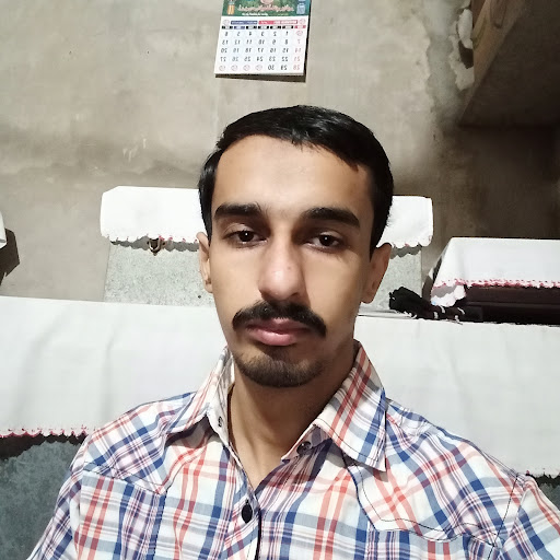 MOHSIN SHAHZAD avatar