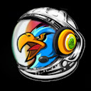 Astro Falcon avatar