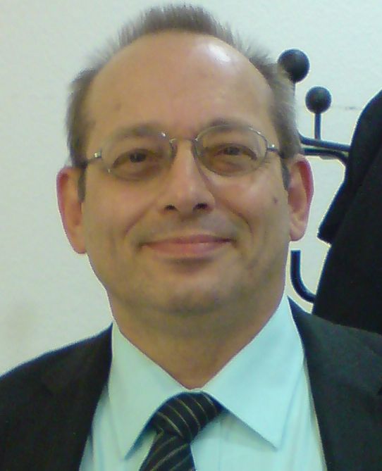 Mariusz J. Luther avatar