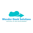 Wonder Geek Help avatar