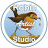 Robin Artist Studio avatar