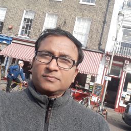 Utpal Ghosh avatar