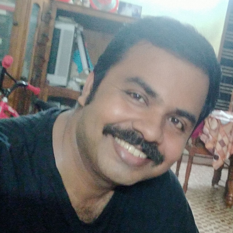 Vimal Kumar Vazhappally avatar