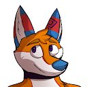 Impulse The Fox avatar