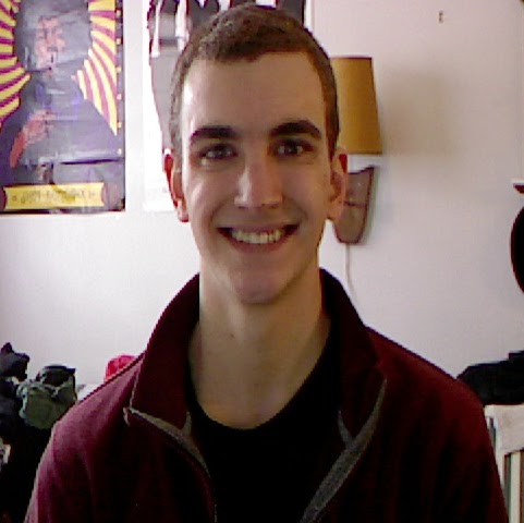 Stuart Anderson avatar